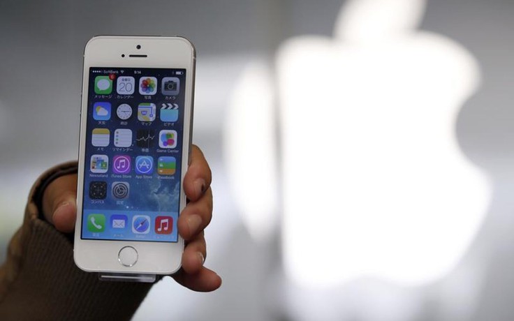 iPhone 5s, iPhone 6 bất ngờ 'sống lại' nhờ bản cập nhật mới từ Apple