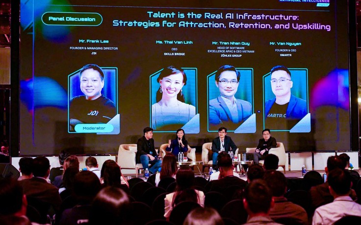 Doanh nghiệp TP.HCM tìm lời giải cho bài toán sự kiện thời 'bão giá'