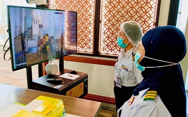 Thái Lan phát hiện virus Nipah chết người, tiếp tục sàng lọc du khách