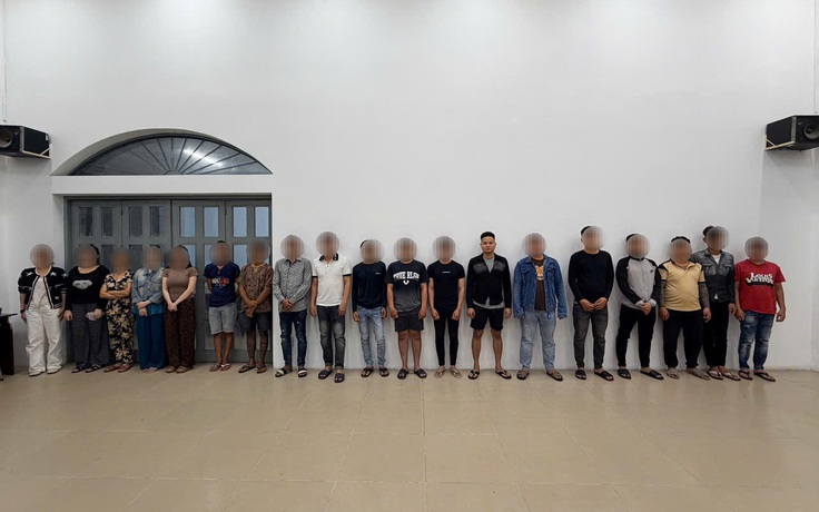 Đánh người dã man ở Hóc Môn: Công an TP.HCM làm rõ đối với hơn 20 người