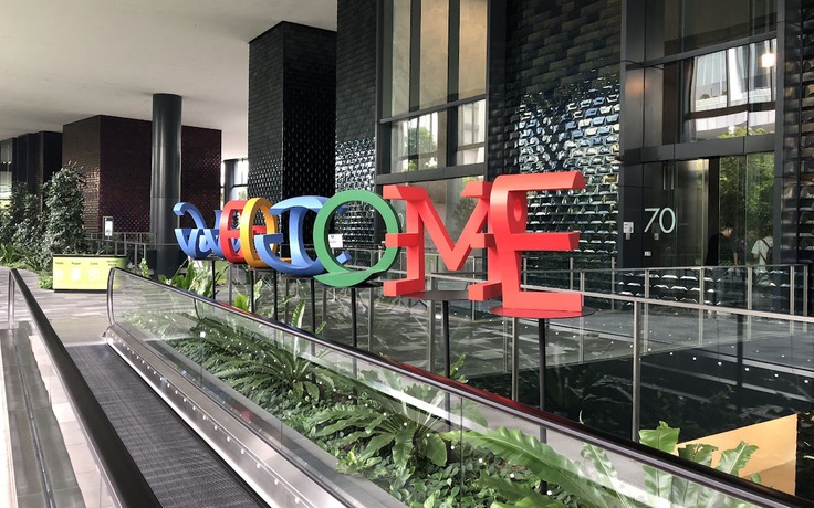 Hàng triệu người dùng Google sắp nhận tiền bồi thường