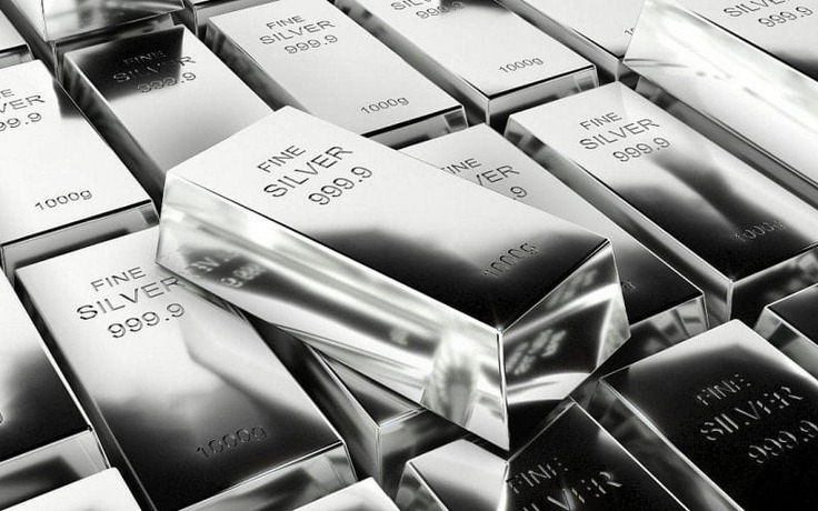 Khám phá 10 quốc gia sản xuất bạc lớn nhất thế giới