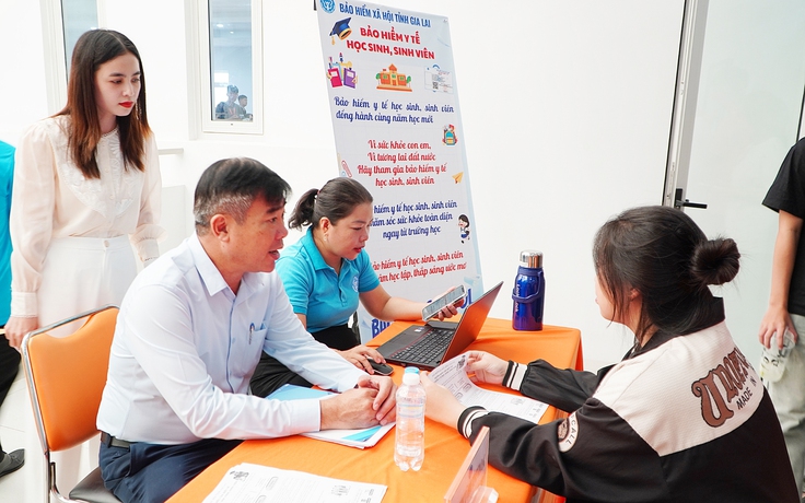 Trốn đóng bảo hiểm, doanh nghiệp ở Gia Lai bị chuyển hồ sơ sang công an