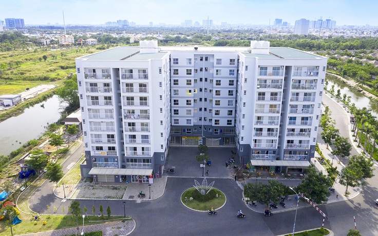 Băn khoăn nghĩa vụ nhà ở xã hội trong dự án thương mại