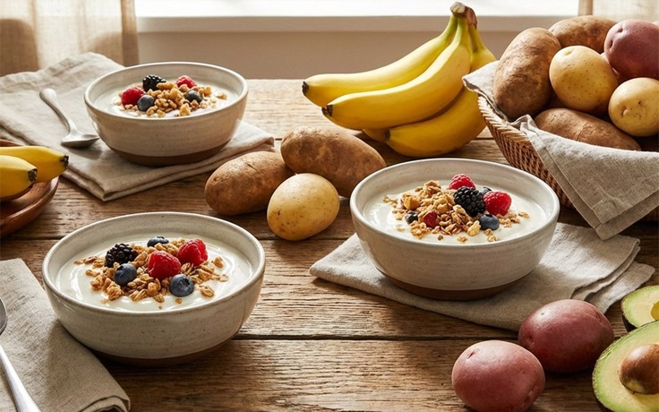 Chuyên gia: 6 thói quen buổi sáng giúp kiểm soát huyết áp