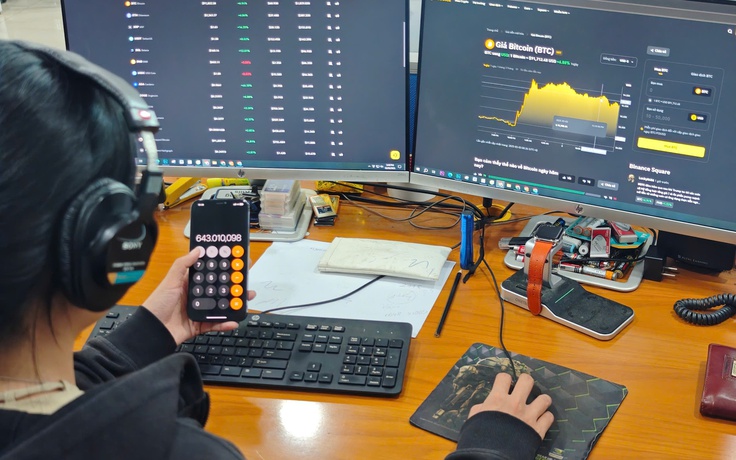 Doanh nghiệp nào đủ điều kiện tổ chức sàn giao dịch tài sản mã hóa?