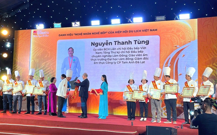 Memory Đà Lạt - điểm hẹn ẩm thực dành cho những thực khách