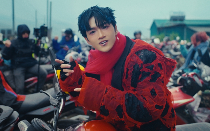 Nam ca sĩ từng kết hợp với Đen Vâu trong MV 'Luôn yêu đời' giờ ra sao?