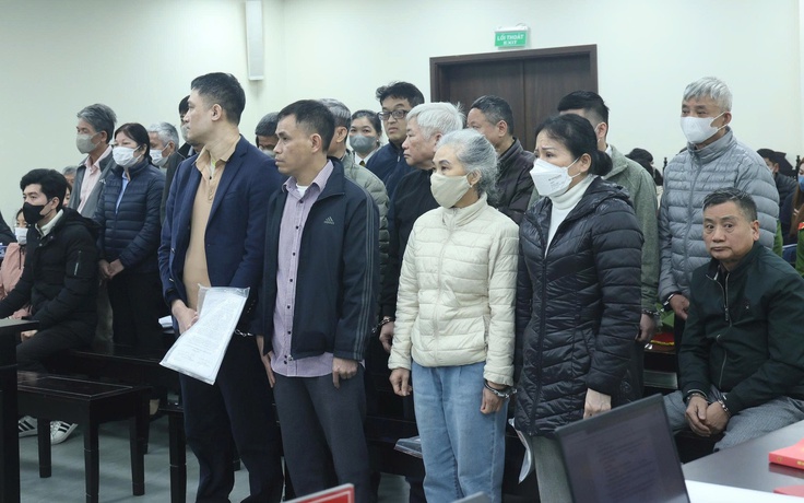 Cựu giám đốc BHXH nhận hối lộ ngay tại phòng làm việc, đều đều mỗi quý