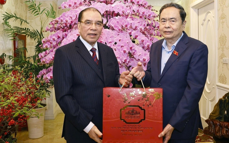 Quốc hội đổi mới mạnh mẽ tư duy lập pháp