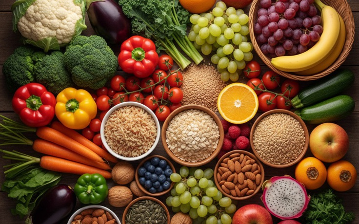 Lo lắng bệnh thận: Các nhà khoa học tìm ra cách ăn cực hay