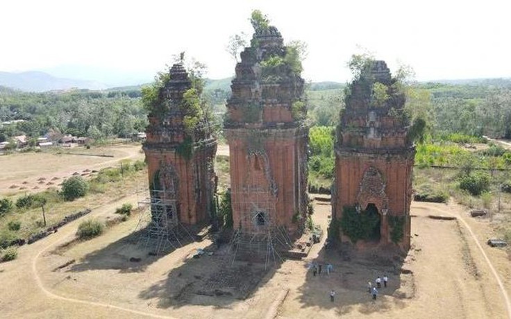 'Đánh thức' Dương Long