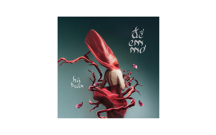 Hà Trần mang đến vẻ đẹp mới cho những khúc ca xuân 'quốc dân'