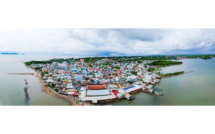 Dồn lực triển khai 'siêu cảng' Cần Giờ 4,8 tỉ USD