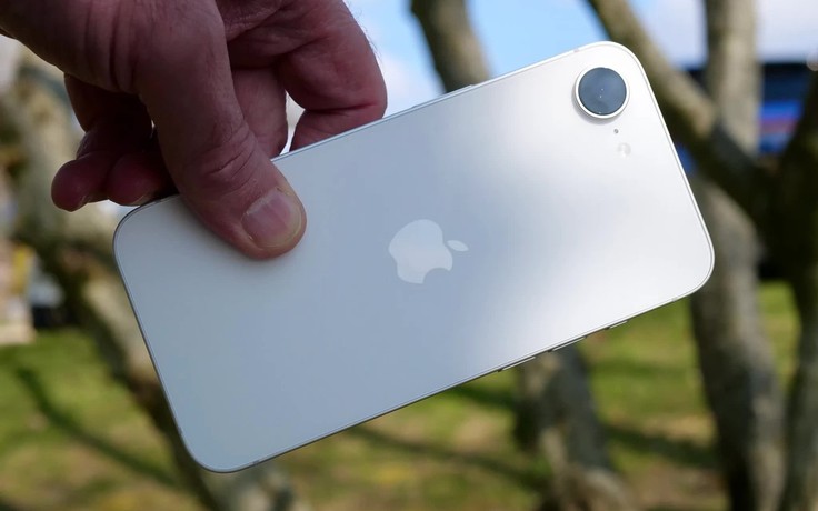 Apple sẽ 'sửa sai' khi ra mắt iPhone 17e?