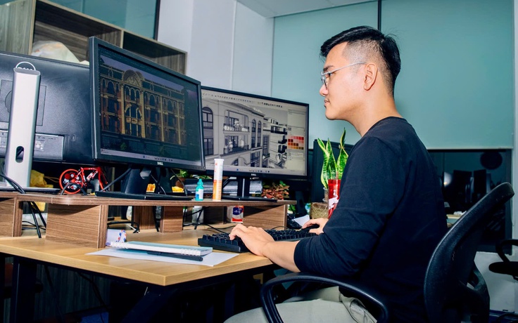 Việc làm 2026: Làm gì để không bị tụt hậu?