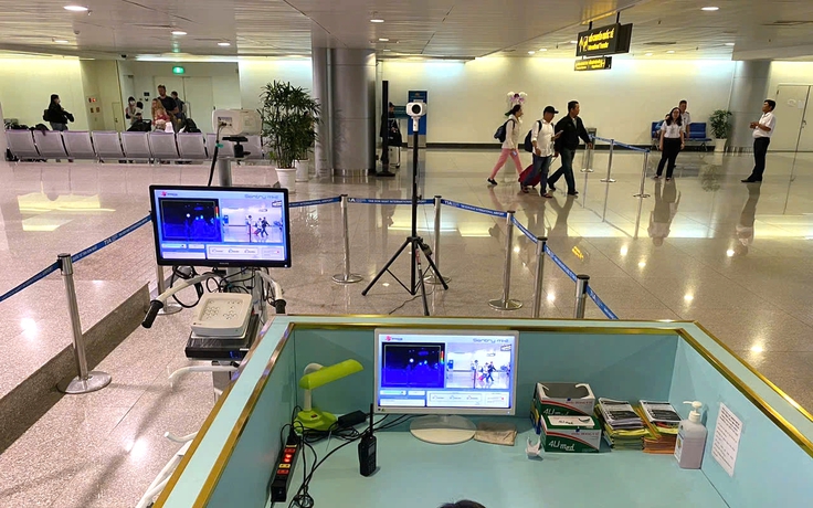 Sở Y tế TP.HCM tìm nơi cách ly, điều trị người mắc bệnh Nipah