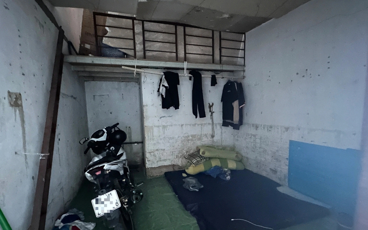 'Siêu phường' nhiều khu công nghiệp nhất: 'Giờ mà đẻ con là không lo nổi'