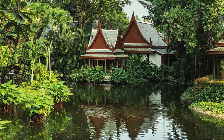 Vì sao giới thượng lưu ngày càng ưu tiên các trung tâm wellness chuyên sâu?