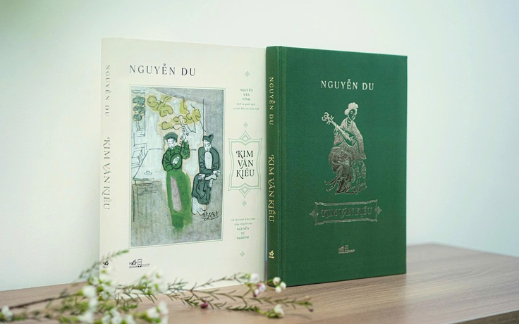 Sách bản đẹp - Nghề chơi vẫn lắm công phu