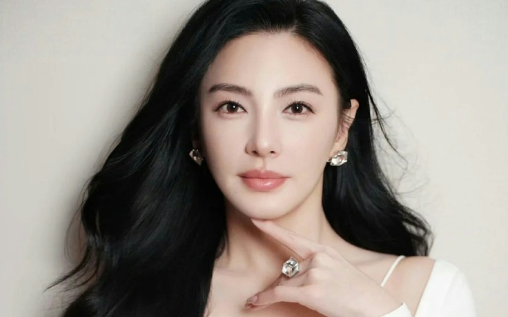 'Nàng thơ' của Châu Tinh Trì lao đao vì bị tố giật chồng, thuê người mang thai hộ