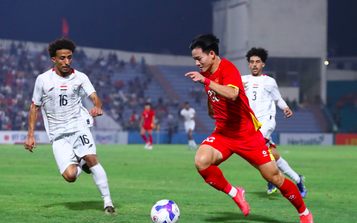 Tạm quên CAS và FIFA, đội tuyển Việt Nam lên kế hoạch nóng’ tái đấu Malaysia: Còn ‘của để dành’ nào?