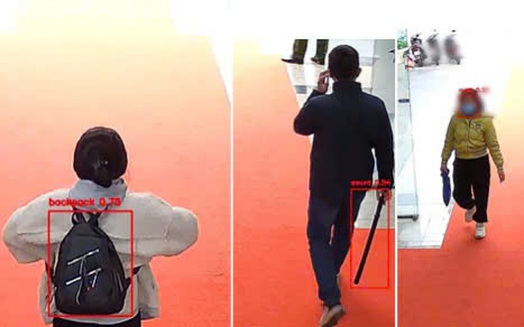 Hải Phòng ứng dụng AI phòng ngừa cướp ngân hàng