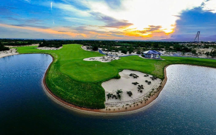 Quảng bá du lịch Quảng Trị qua VGA Union Cup