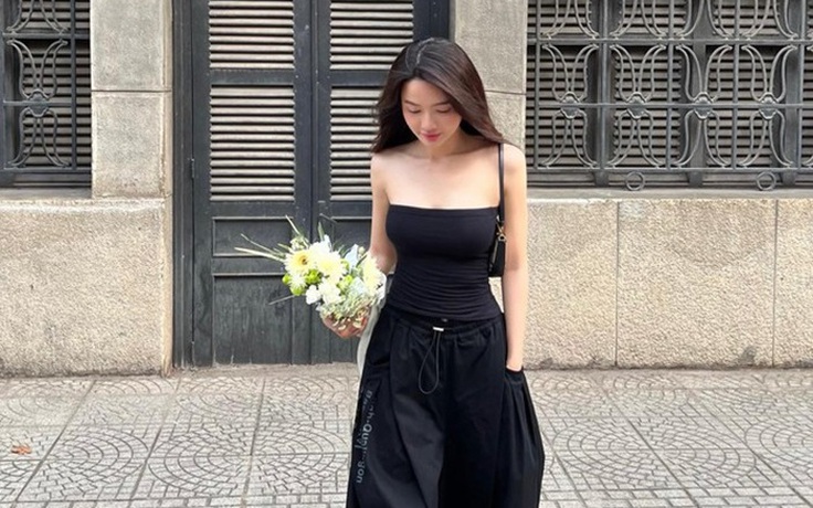 Chinh phục áo ống, mặc đẹp bất chấp mọi vóc dáng