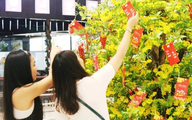 Nỗi niềm thưởng tết: Áp lực dài hay niềm vui ngắn?