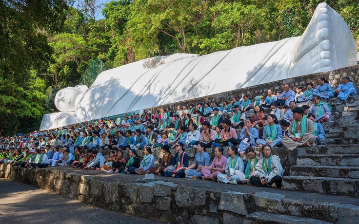 TTC World - Tà Cú: Điểm đến sinh thái tâm linh và văn hóa đặc sắc