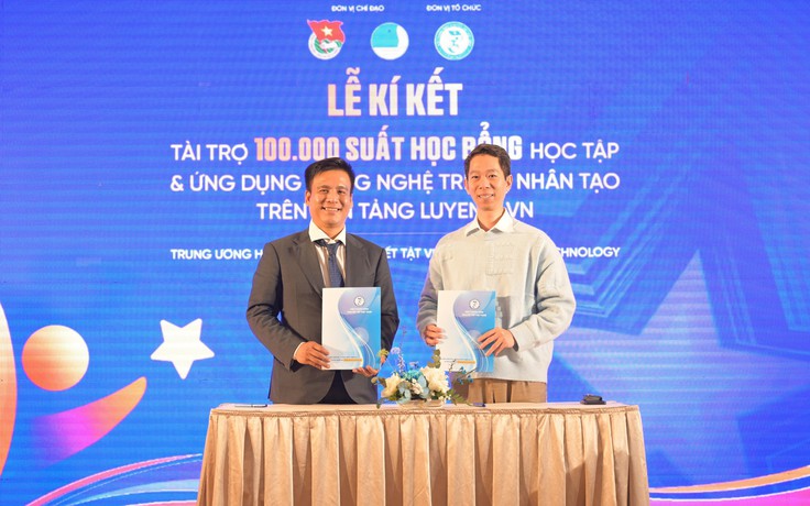 Mở ra cơ hội hòa nhập thực chất cho người khuyết tật