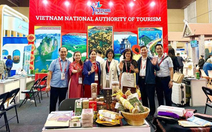 Gia Lai mời ASEAN về với Năm Du lịch quốc gia 2026