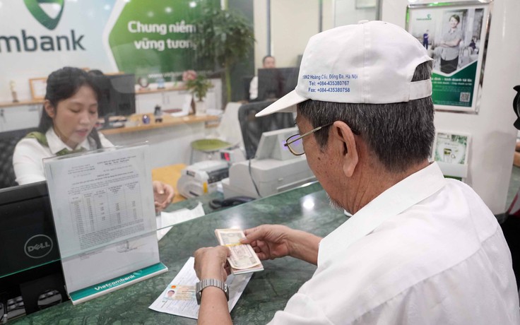 Điều chỉnh lương cơ sở, lương hưu trong quý 1/2026