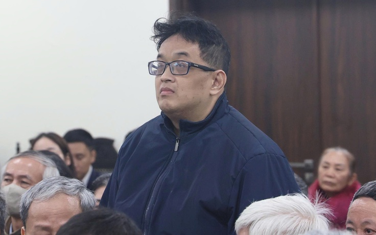 Phi vụ hối lộ 47 tỉ đồng và ám hiệu 'tấn' thay cho 'tỉ'