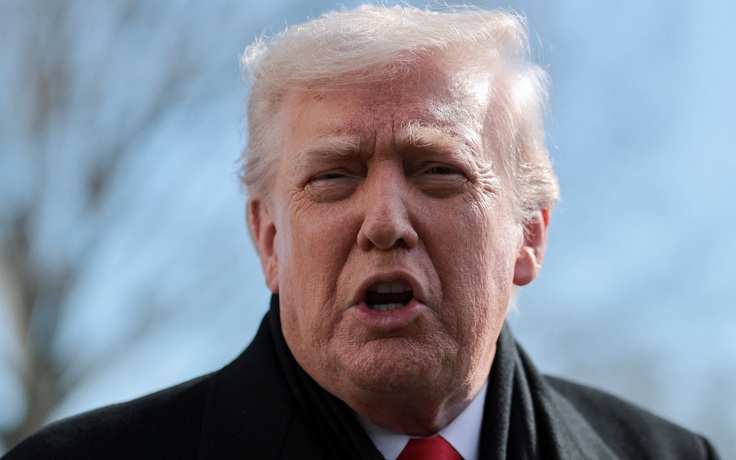 Ông Trump cảnh báo về cuộc tấn công tiếp theo, Iran phản ứng mạnh