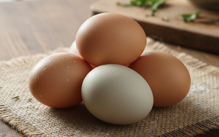 Sáng nào cũng 1 - 2 quả trứng: Điều gì xảy ra cho lượng đường trong máu?