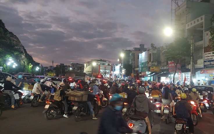 Gia Lai: Hơn 500 tỉ đồng cải tạo nút giao thông khu vực ngã năm Đống Đa - Hoa Lư