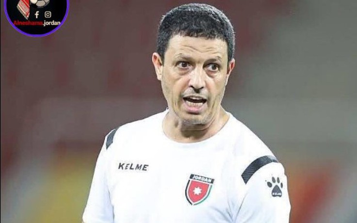 U.23 Jordan đón nhân vật đặc biệt, 'ra sân với 200% khả năng': Thầy Kim và U.23 Việt Nam cẩn trọng!