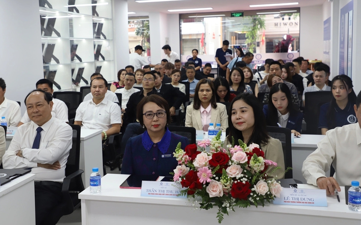 Ra mắt đơn vị giám định hàng hiệu chuẩn quốc tế