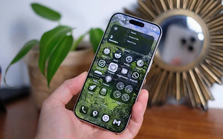 Những tính năng mới sắp xuất hiện trên iOS 26.3