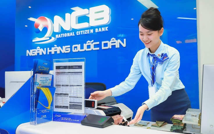 NCB bứt tốc năm 2025: Tăng vốn sớm, hoàn thành vượt mọi kế hoạch kinh doanh