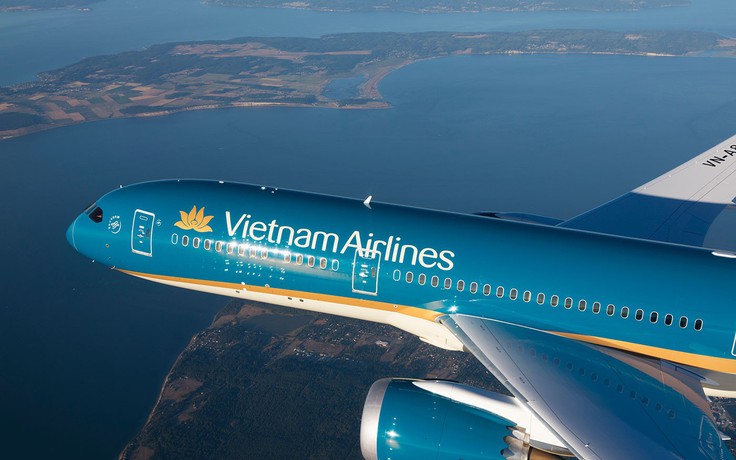 Vietnam Airlines báo lãi quý 4/2025 với kết quả sản xuất kinh doanh ấn tượng