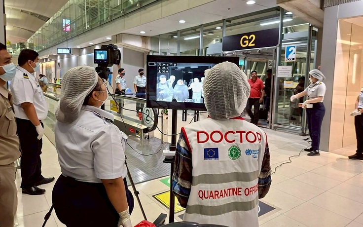 WHO ra thông báo mới về virus Nipah