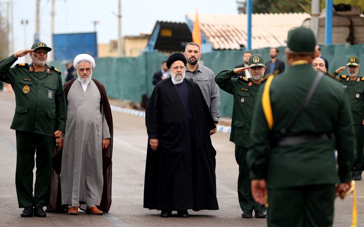 EU chấm dứt chia rẽ, liệt IRGC vào danh sách khủng bố