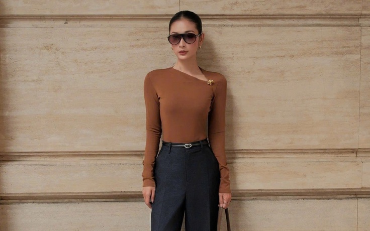 Các kiểu quần đáng sắm để mặc đẹp suốt mùa đông