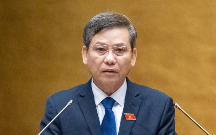 Ông Lê Minh Trí làm Trưởng ban Nội chính Trung ương