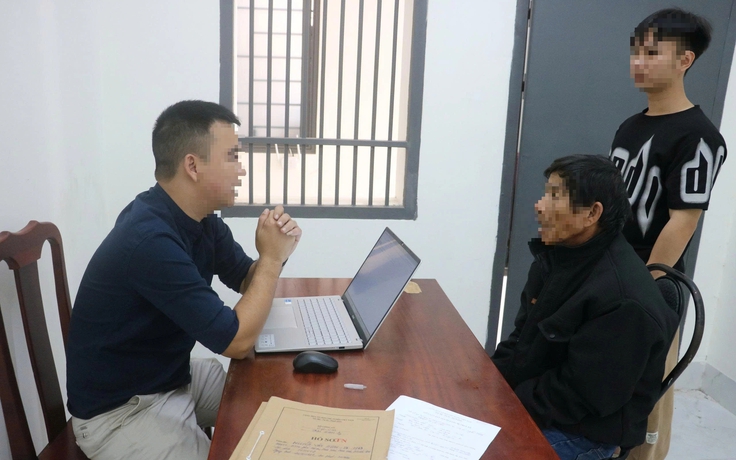 Bỏ trốn khi đang chấp hành án, người đàn ông bị bắt sau 36 năm