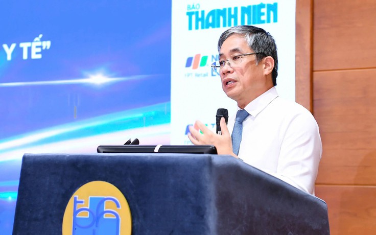 'Giải pháp Marketing trải nghiệm: Từ thấu hiểu đến phát triển dịch vụ y tế'