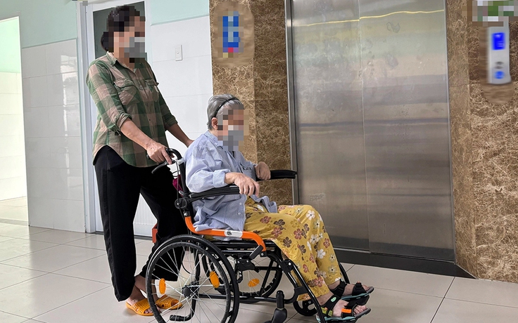 Nghề nuôi bệnh: Đừng đào tạo theo kiểu 'cưỡi ngựa xem hoa'